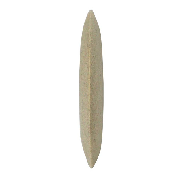 Knife Edge Felt Buffing Wheels Hard 4 Inch