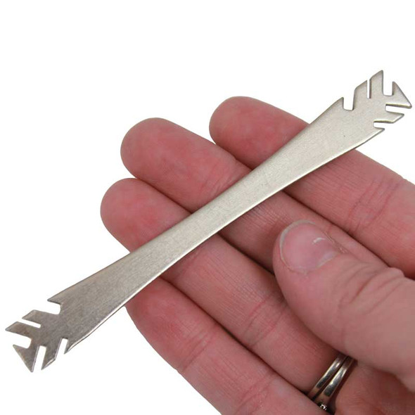 JewelPro Slim Prong Lifter