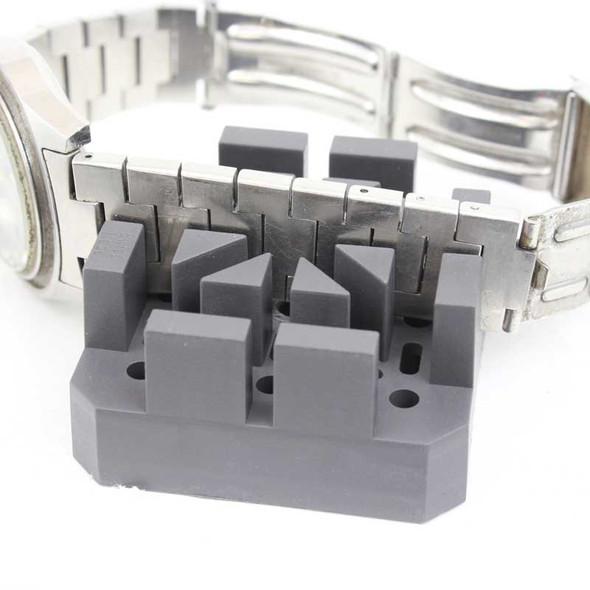 Bergeon Wide Size Bracelet Holder 6744-P1