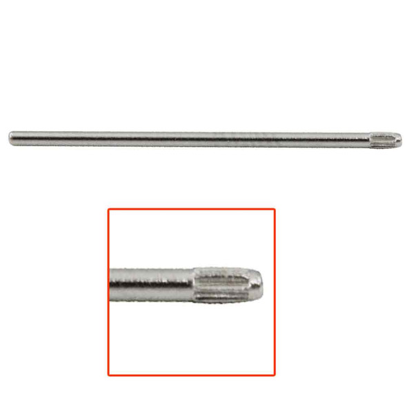 Watch Band Starred Pressure Link Pins