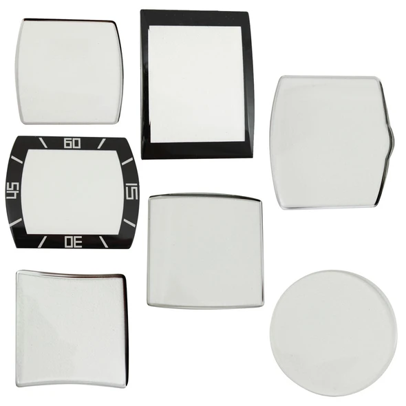 Imitation Watch Crystals Made To Fit Kenneth Cole® Brand Watches