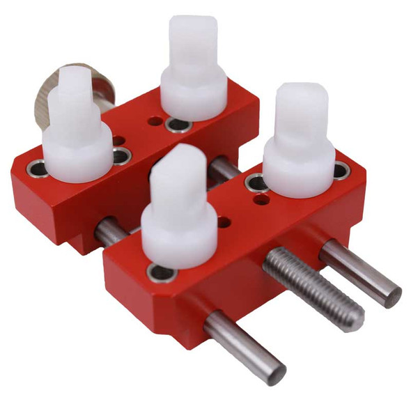 Replacement Delrin Staged Die for Horotec Case Holder 07.374 (each)