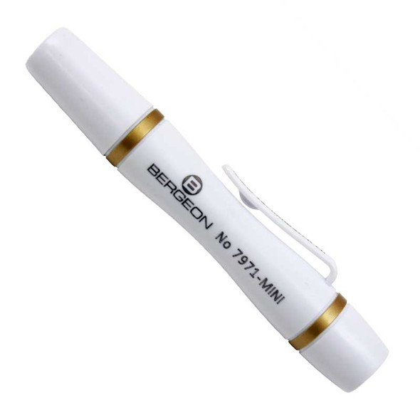 Bergeon 7971-Mini Glass Cleaning Pen