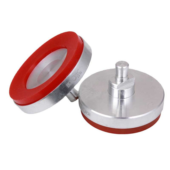 Horotec Suction Rings- Set of 3 Extra Large Dies