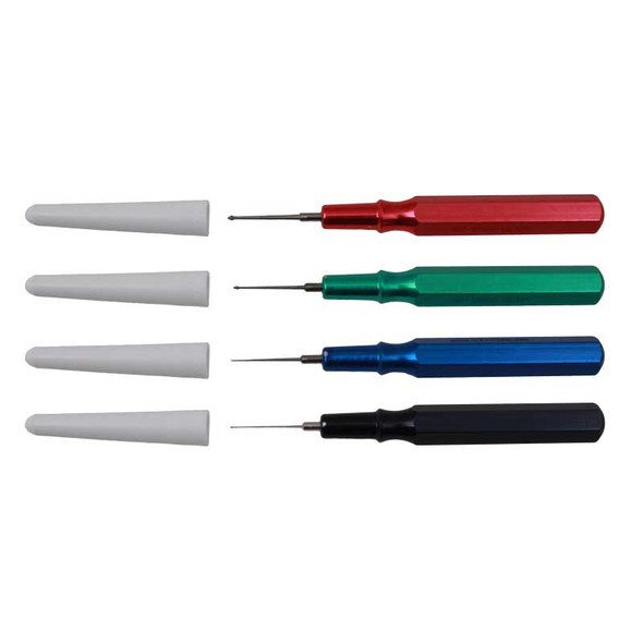 Horotec Swiss Metal Dip Oilers Set of 4