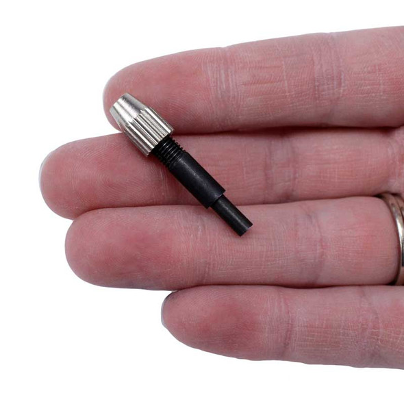 Micro Drill Chuck Adaptor 1/8" Shank
