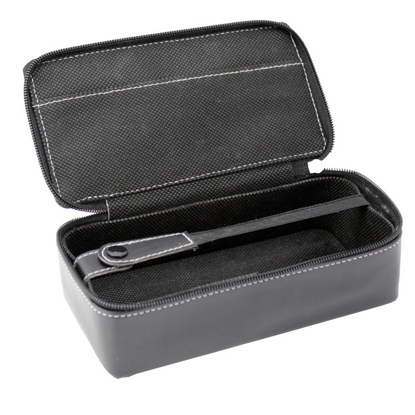 Leather Diamond Paper Parcel Box