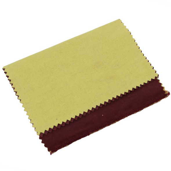 FABULOUS Hi-Lustre Rouge Polishing Cloths