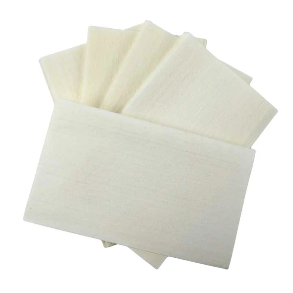 Connoisseurs Silver Polishing and Tarnish Removing Wipes