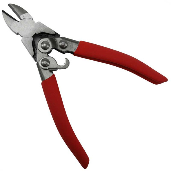 Heavy Duty Compound Side Cutter