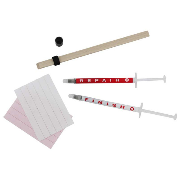 PolyWATCH® Glass Scratch Remover and Polish