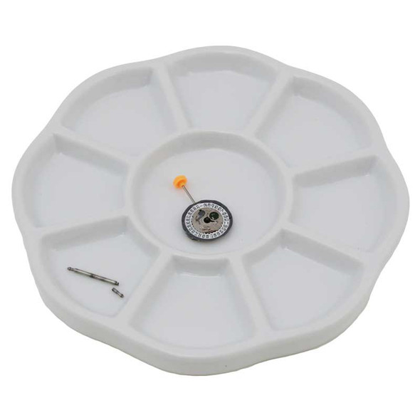 Ceramic Sorting Tray