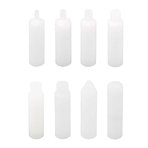 Replacement Tips for Watch Hand Press Tool