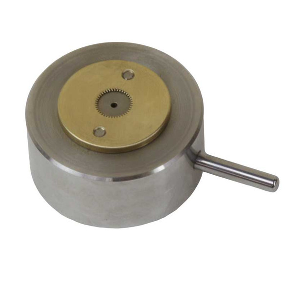 Oscillating Weight Bolt Support