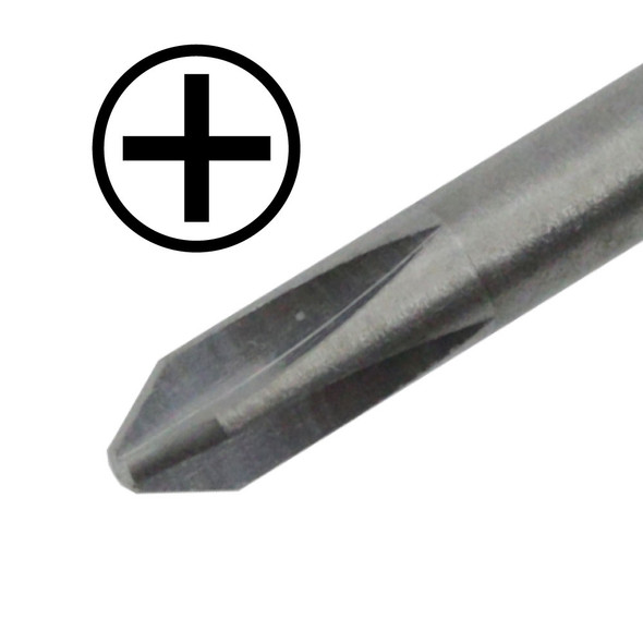 Bergeon Phillips Screwdriver Blades