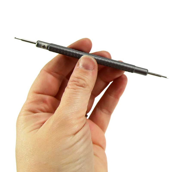 Watch Band Spring Bar Tool with Two Forked Ends