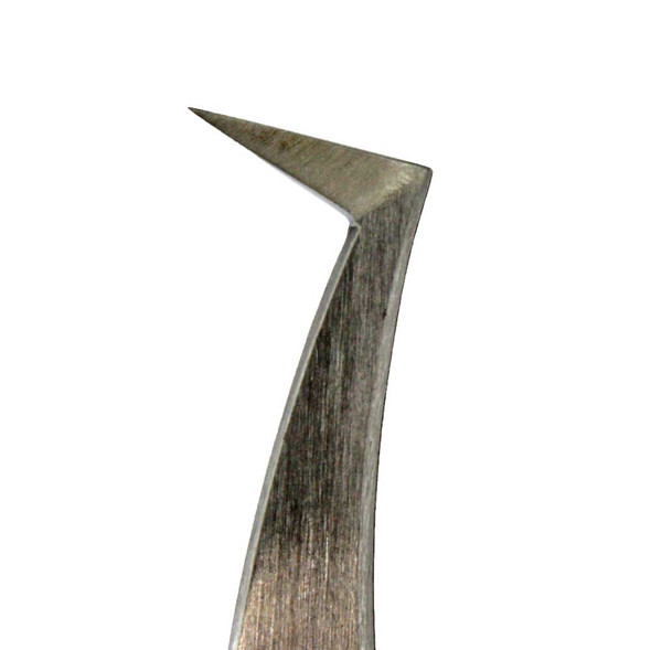 Dumont #6 Tweezers EQ Stainless Antimagnetic