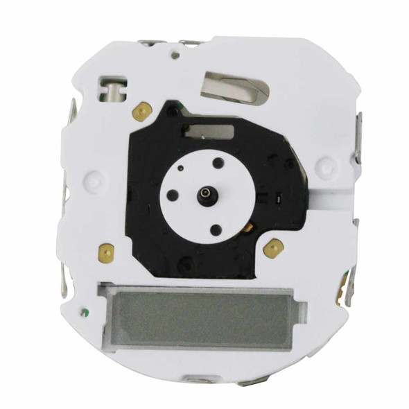 Genuine Seiko Analog Digital Quartz Watch Movement V072.0 Silver Display Overall Height 6.3mm
