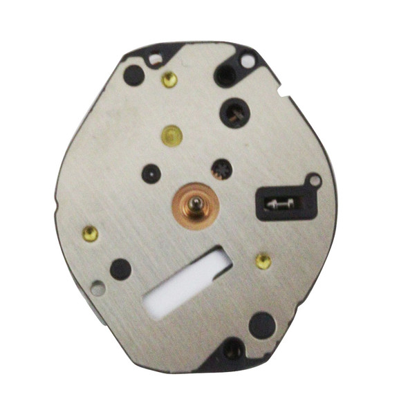 Hattori Japan 3 Hand Quartz Watch Movement Y127 Overall Height 4.8mm