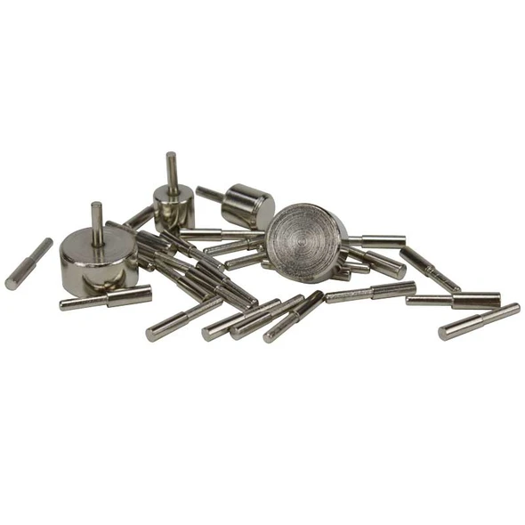Extra Pegs for Deluxe Jig Wire Wrapping Kit