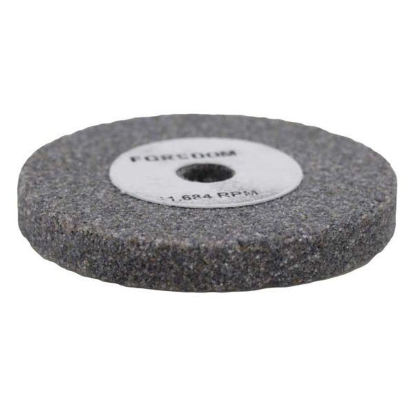 Foredom A-10076 V-Stone Grinding Wheel 2"