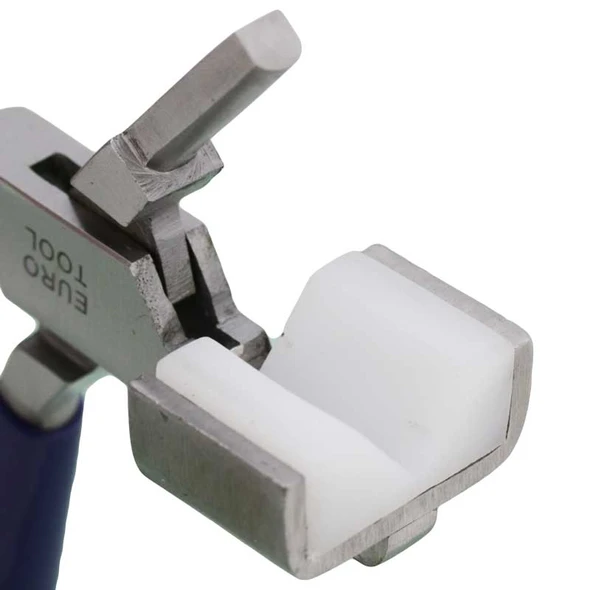 Replacement Nylon Jaw Insert for Bow Closing Bending Pliers