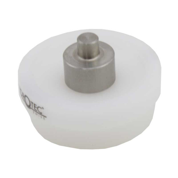 Lower Adapter for Threaded and Snap-On Case Closing Dies