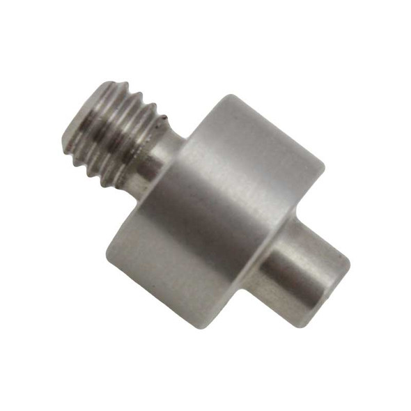 Lower Adapter for Threaded and Snap-On Case Closing Dies