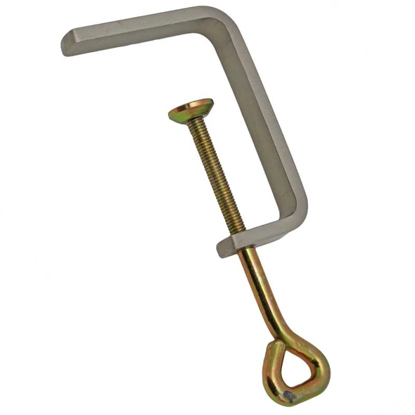 2.5" C-Clamp for Work Benches