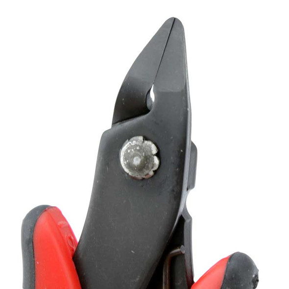 Italian Jewelry Flush Cutter Plier