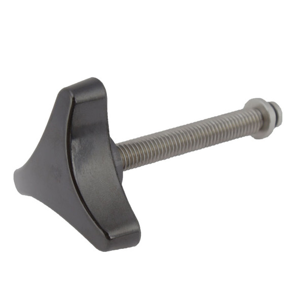 Replacement Center Shaft with Handle for Horotec Micropress MSA 07.110