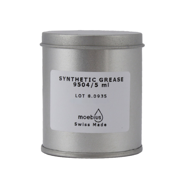 Moebius Synthetic Grease 5 mL 9504