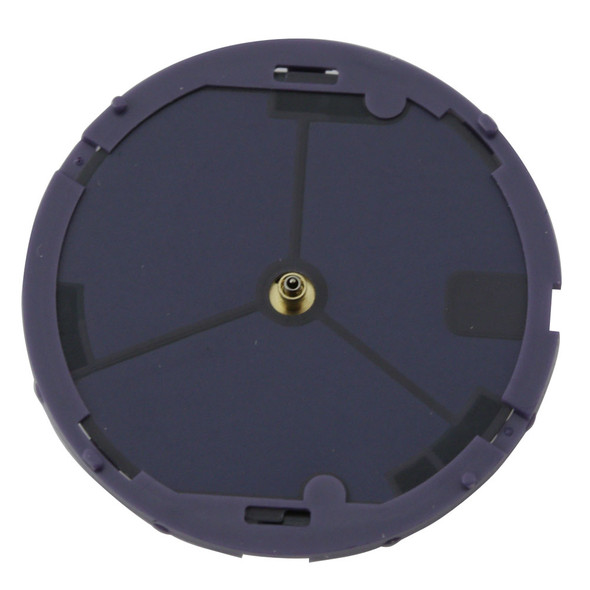 Epson Japan 3 Hand Quartz Solar Watch Movement AS01 Overall Height 5.0mm