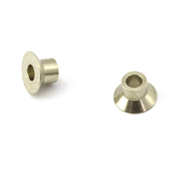 Replacement Clips for Holding Horotec Aluminum Tweezer Tips