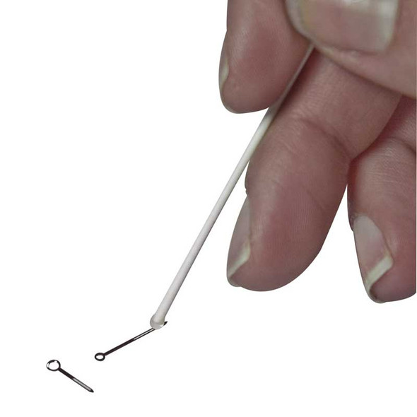 Bergeon Super Adhesive Swabs 7007-26 Pack of 2