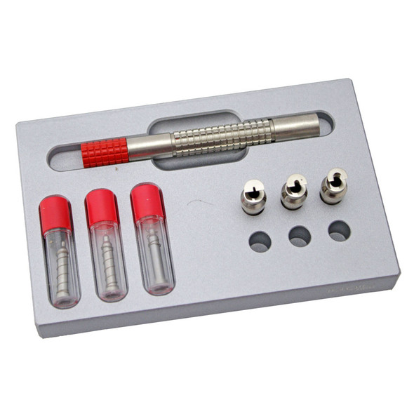 Horotec Watch Hand Removing Tool