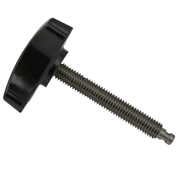 Replacement Center Shaft with Handle for Horotec Micropress MSA 07.105