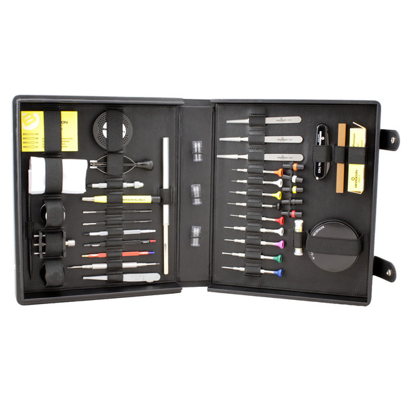 Bergeon 7817 Watch Service Tool Kit