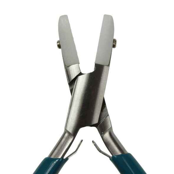 Replacement Flat Nylon Jaws Pair