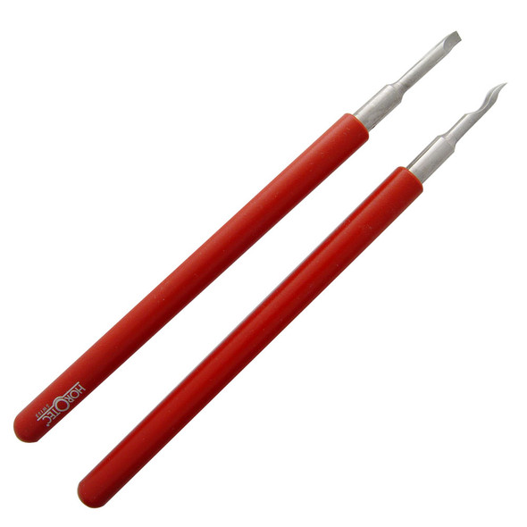Hand levers watch tool for watchmakers