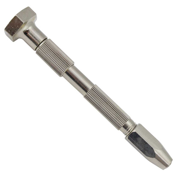 Swivel Head Pin Vise 0 to 3.2mm