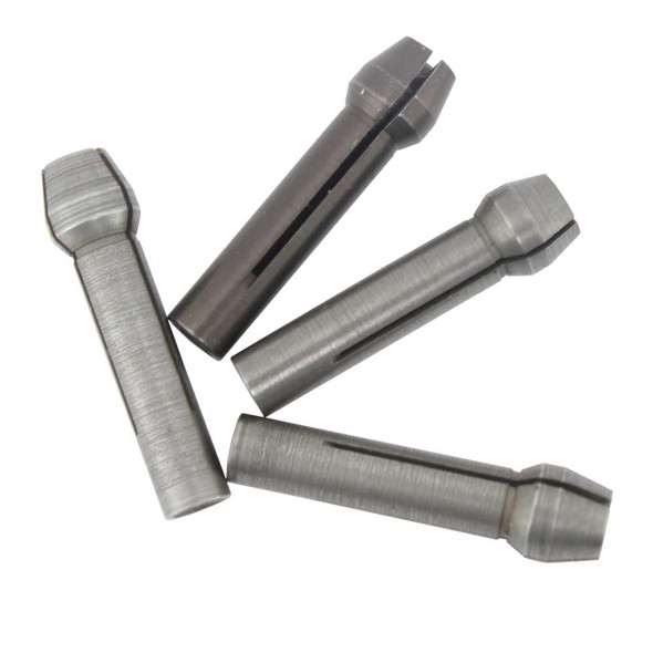 Foredom Handpiece Collets Set of 4