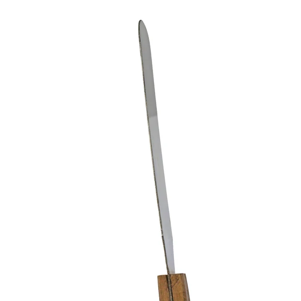 Investment Mixing Spatula