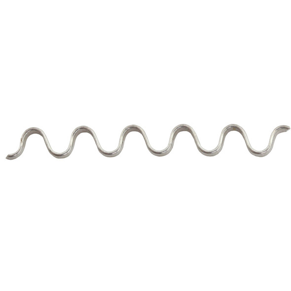 Sterling Silver Shim for Coin Bezels