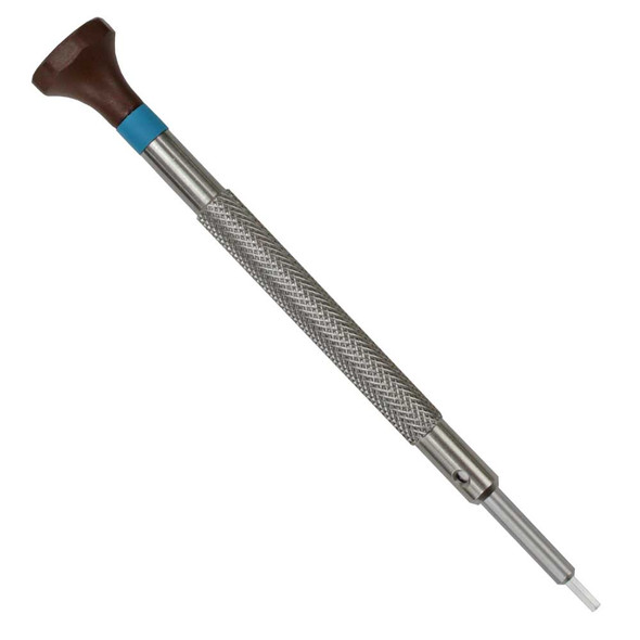 Individual Bergeon 30081 Hex Blade Screwdriver
