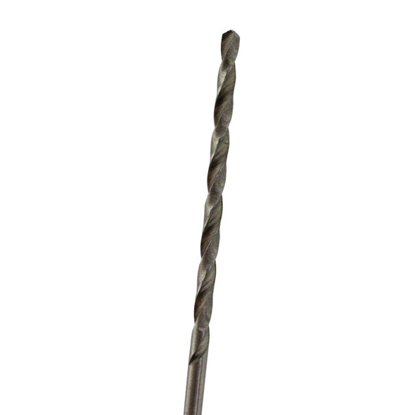 Grobet Quality Steel Twist Drills in Sizes 61 to 80 Pack of 10