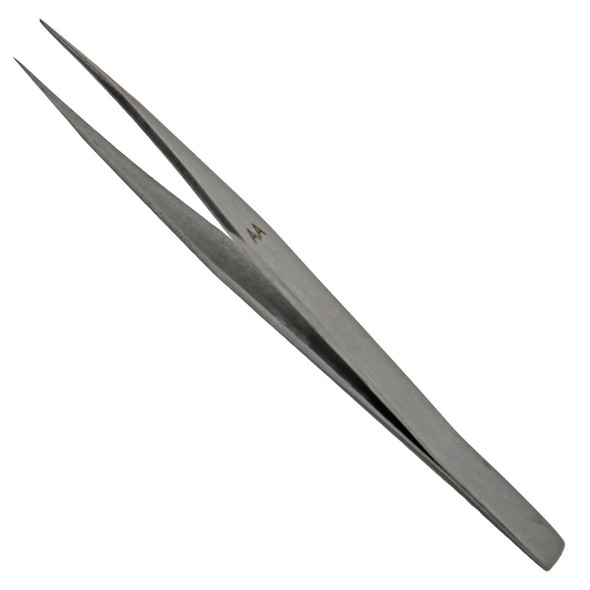 Utility Nickel Tweezers AA Medium