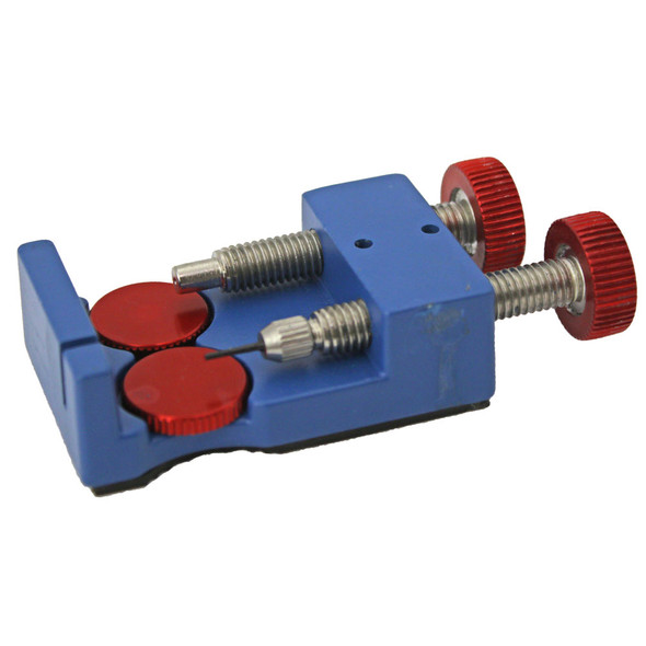 Watch Band Link Remover and Fitting Tool