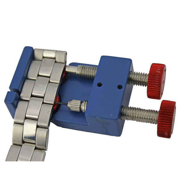 Watch Band Link Remover and Fitting Tool