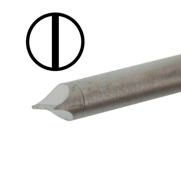 Replacement 1.3mm Tip for Horofix Screwdriver for Rolex® Watch Bracelet Link Screws